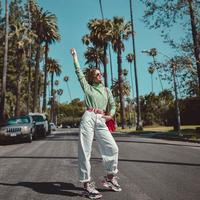 Отзыв от Арина - виза ДТВ